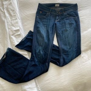 Hudson Jean, size 26